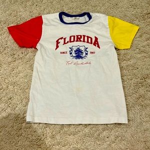 Urban outfitters Florida T